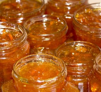 Marmellata di arance, dai consigli alla ricetta