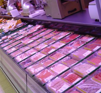 Torna lo stabilimento di origine in etichetta