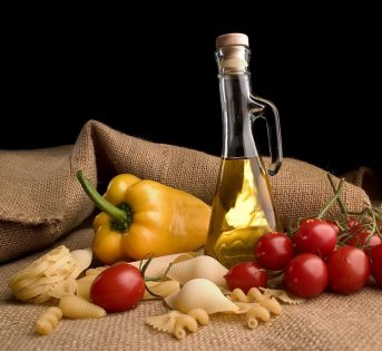 La dieta mediterranea allunga la vita