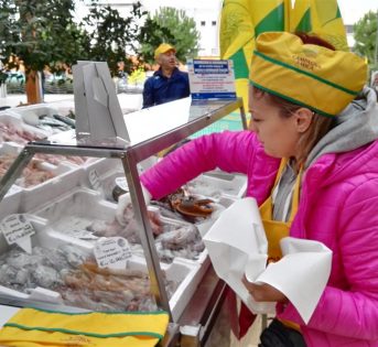 Il miglio zero conquista l’Abruzzo