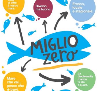 ?A Genova il primo mercato ittico firmato Campagna Amica