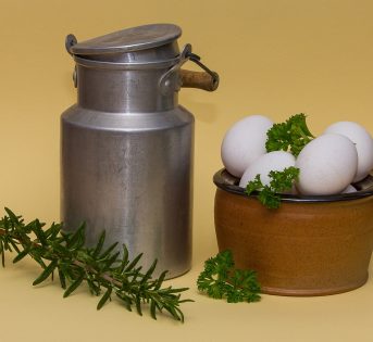 Quanto dura il cibo?