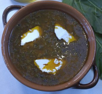 Il cavolo nero, protagonista della gastronomia toscana