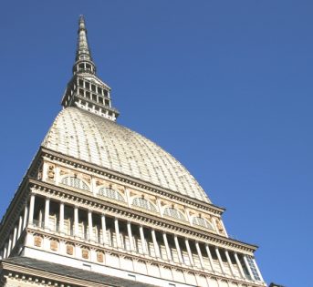 Torino, capitale del gusto