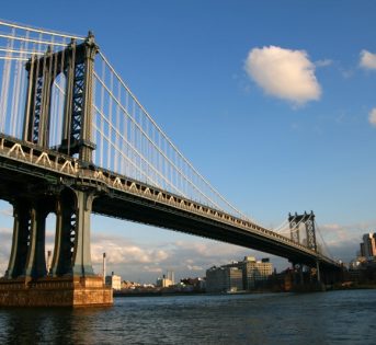 Quattro giovani imprenditori alla conquista di New York