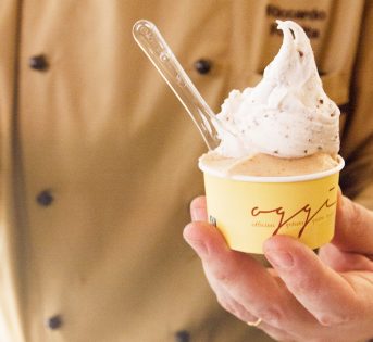 Gelati, a marzo è boom di consumi