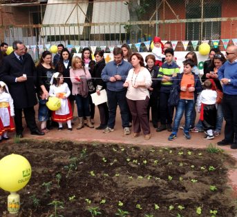 ?L’orto dei bambini di Monterosa fa rinascere l’area di Scampia