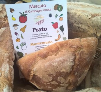 Il pane toscano conquista la Dop