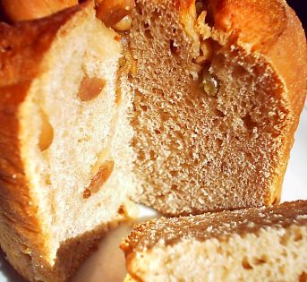 Due chili in più: il regalo delle Feste