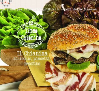 Firenze, arriva l’hamburger di Campagna Amica