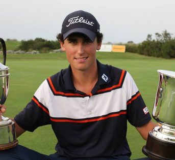 ?Renato Paratore, dal green alla tavola nel segno del Made in Italy