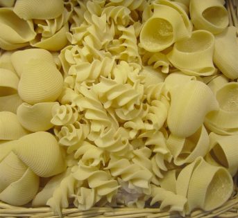 Pasta: un pacco su tre è fatto con grano straniero