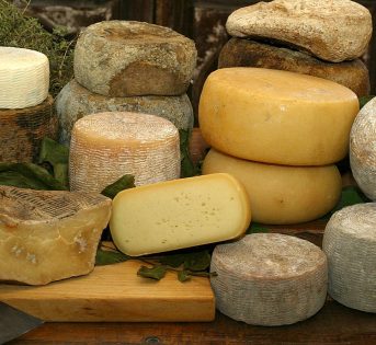Pecorino, l’import minaccia un’eccellenza italiana