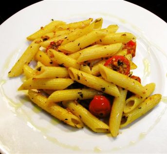 Le “Ricette della Bontà”, torna il concorso