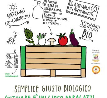 A Milano, al via le adozioni degli orti portatili