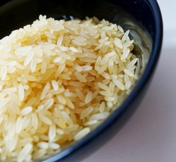 Riso, il piccolo cereale dalle grandi potenzialità