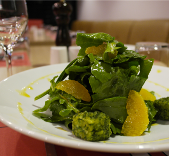 Spinaci, tutto l’anno in tavola con gusto