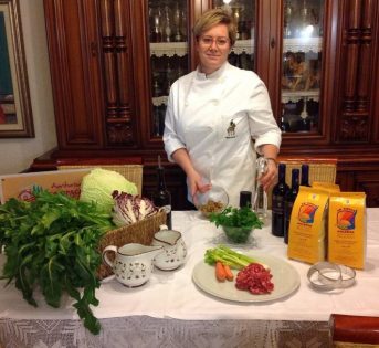 Agriturismi: arriva il menu anti invecchiamento