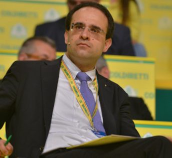 Moncalvo, Campagna Amica difende il vero cibo italiano