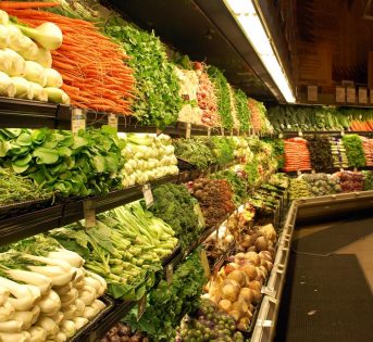 La Politica Agricola Comune e la sicurezza alimentare