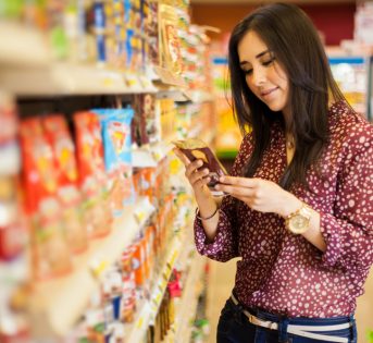 Gli allergeni in etichetta