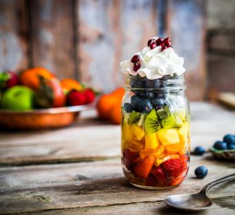 Macedonia, perfetta per ogni occasione