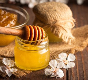 Miele, il più dolce alleato del sistema immunitario