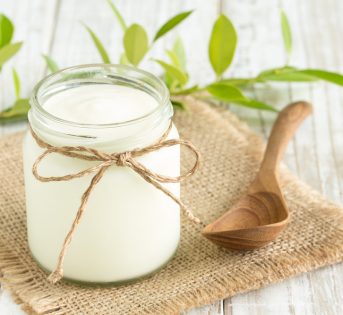 Straccetti di pollo allo yogurt