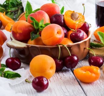 Spesa di luglio, un’esplosione di colori e sapori