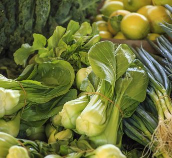 Spesa di marzo, cosa comprare per rimettersi in forma