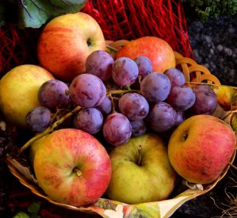 Fai la spesa con noi, tanti sapori nel carrello di settembre