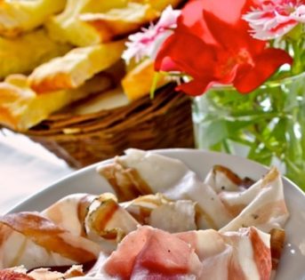 Tutti pazzi per lo street food di Campagna Amica