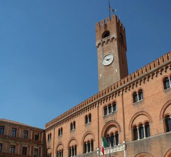 Treviso: armonia di arte, natura e sapori