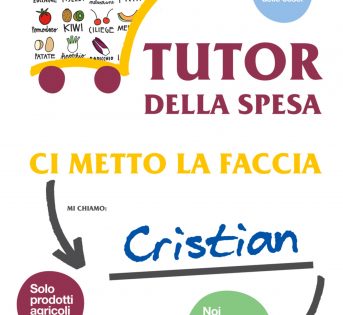 A Milano nasce la prima rete dei tutor del cibo