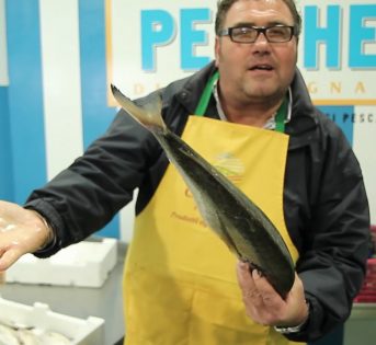 Tutorial di Campagna Amica: ti insegniamo a riconoscere il pesce fresco
