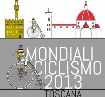 ?Mondiali ciclismo: pecorino e chianti per il super-buffet