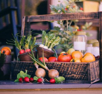 I difetti della dieta vegetariana