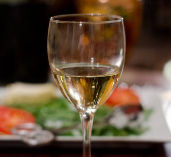 La Bisaccia del Pellegrino: vini Doc per il brindisi finale a Roma