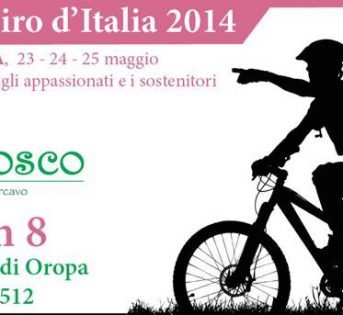 Campagna Amica si tinge di rosa: Vercelli e Biella salutano il Giro d’Italia