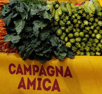 Riapre il mercato dei romani