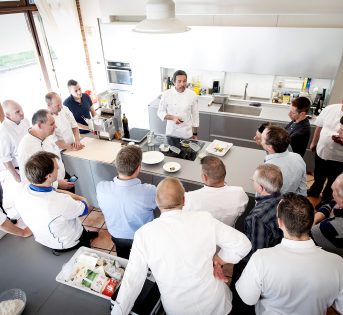 A scuola di cibo sano e produzioni sostenibili