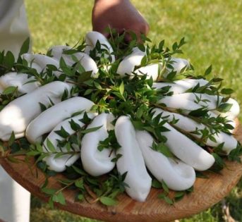 La Campania torna a Expo, ora è il momento della Basilicata