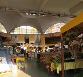 Campagna Amica tra arte e ambiente