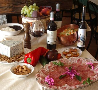 Il “tesoretto” da record dei sapori made in Italy