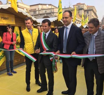 G7, più affamati con bassi prezzi agricoli