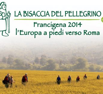 Francigena da Pontermoli a Radicofani: in bisaccia i sapori della Toscana