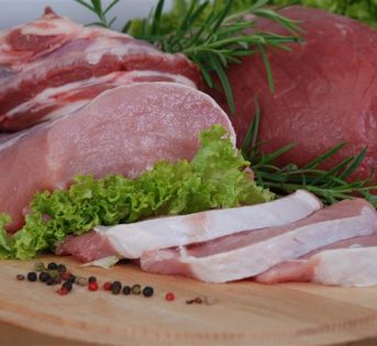 Salubrità della carne, il parere di un esperto