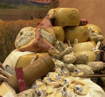 Falso cibo made in Italy, un business da 1 miliardo di euro