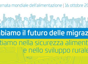 Cibo, la speculazione aumenta la fame