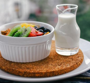 Ora solare: ecco il menu salva sonno